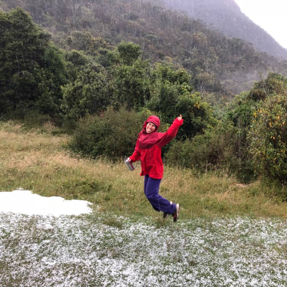 Meet your Posher, Farm